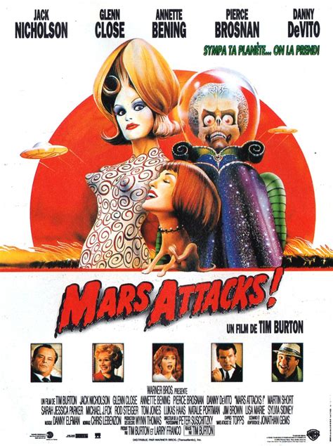 fmovie mars attacks!